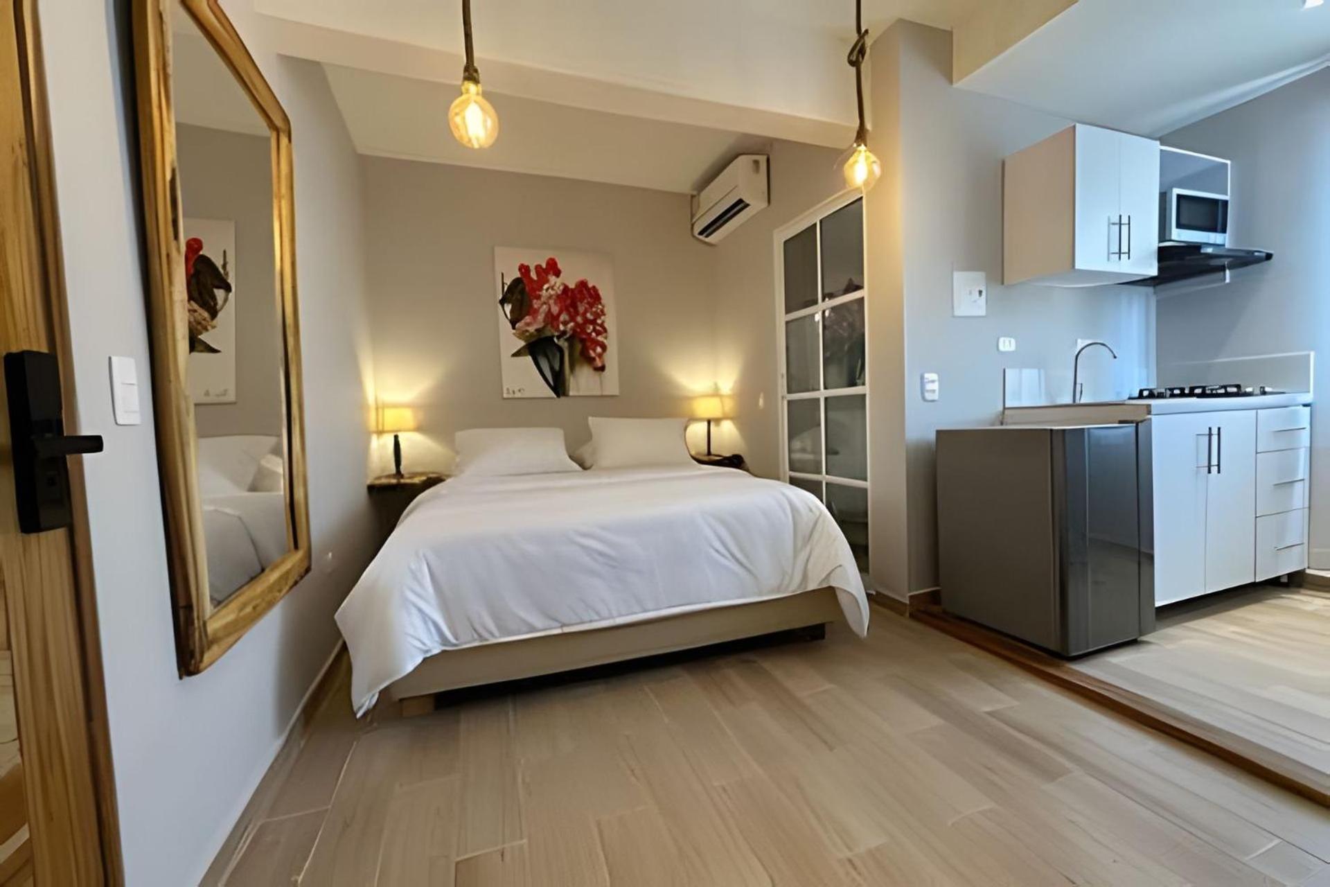 Marmulata House Cartagena