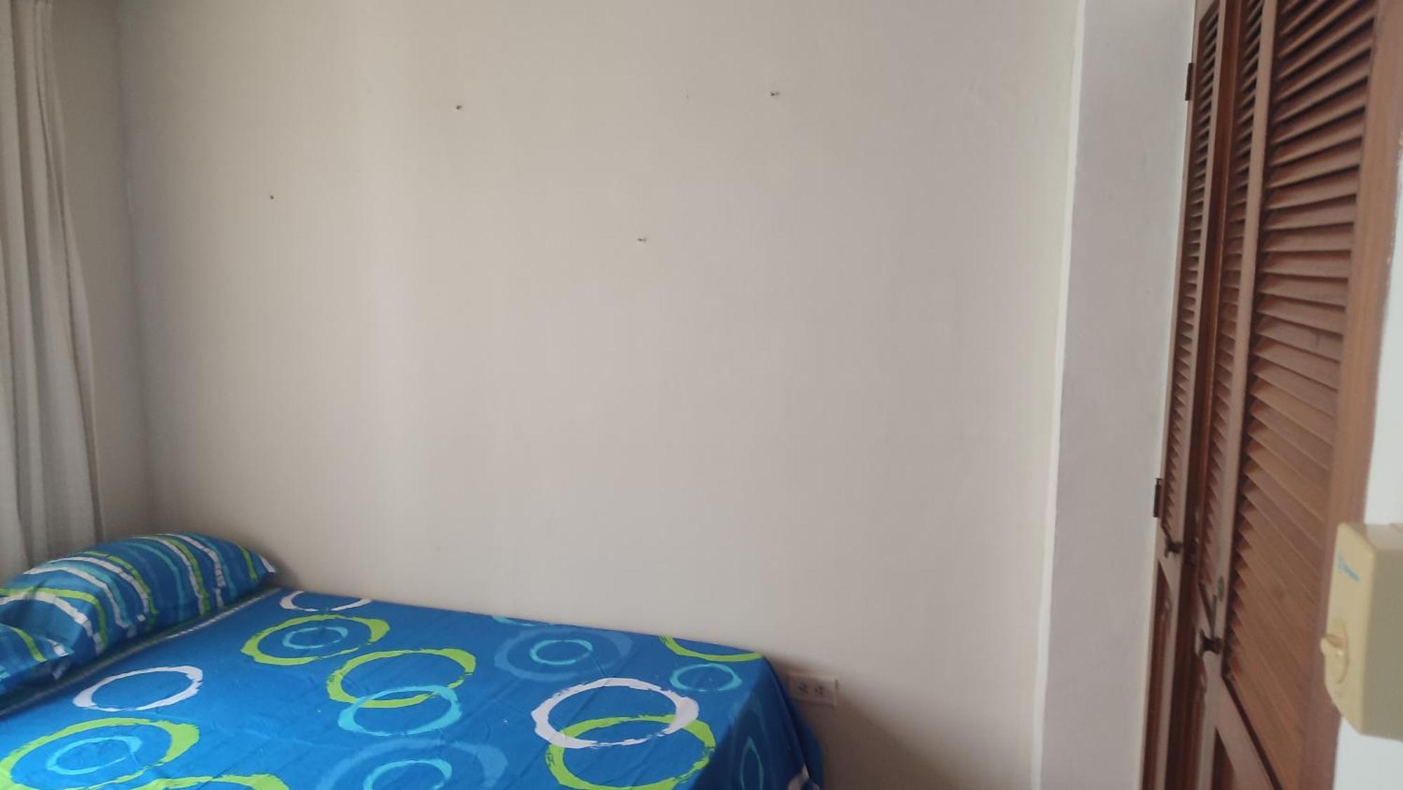 Amoblado Gaviotas Del Apartamento