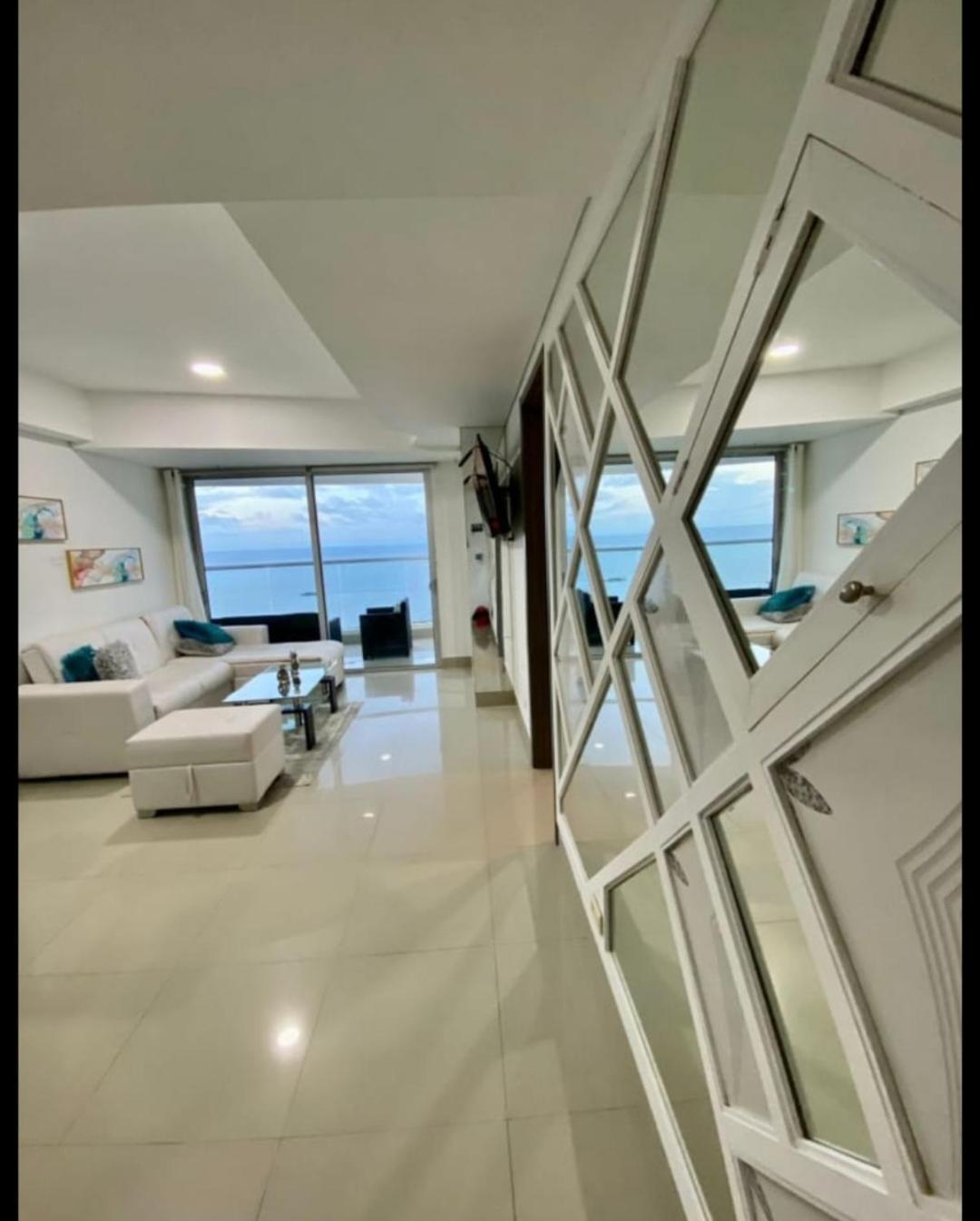 Apartamento Palmetto Eliptic Cartagena