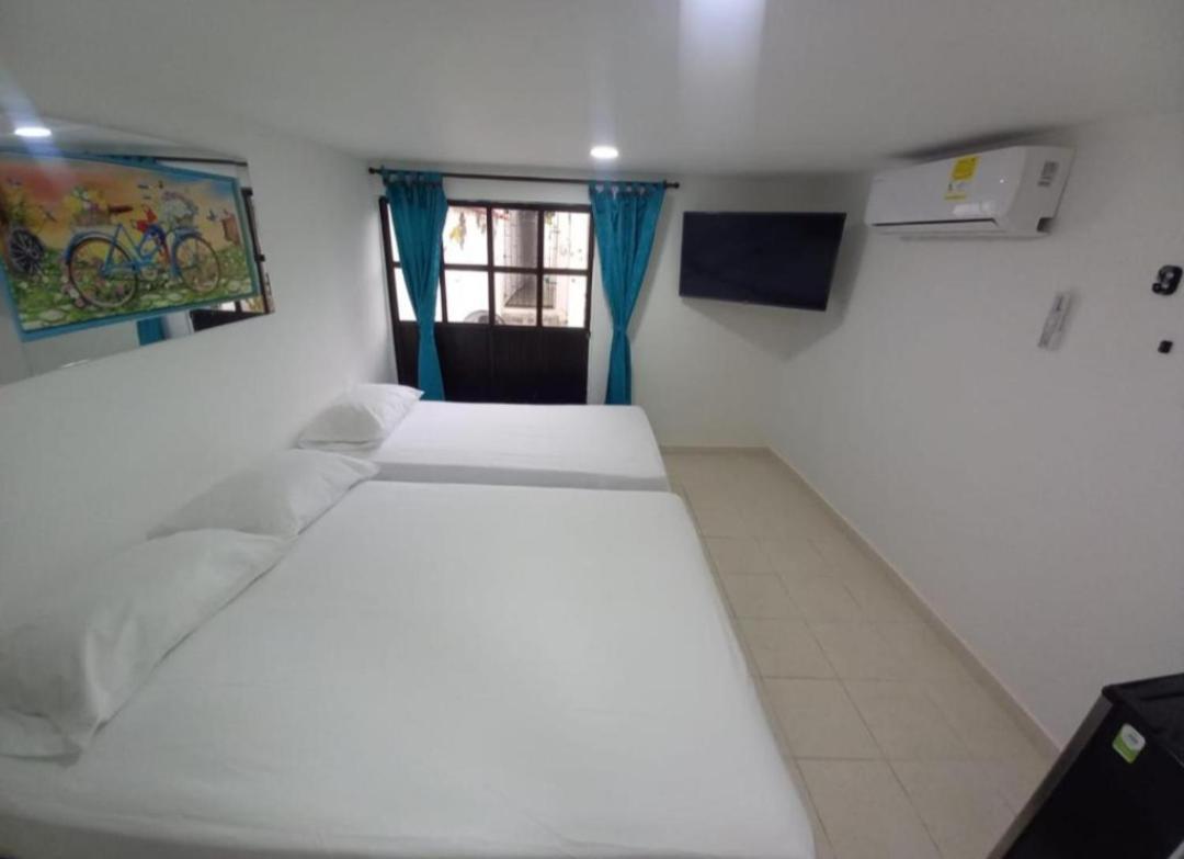 Dona Betty 2 Guest house Cartagena