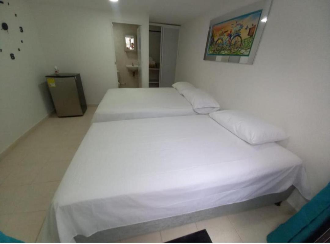 Dona Betty 2 * Cartagena