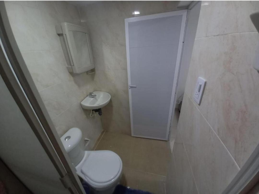 Dona Betty 2 Guest house