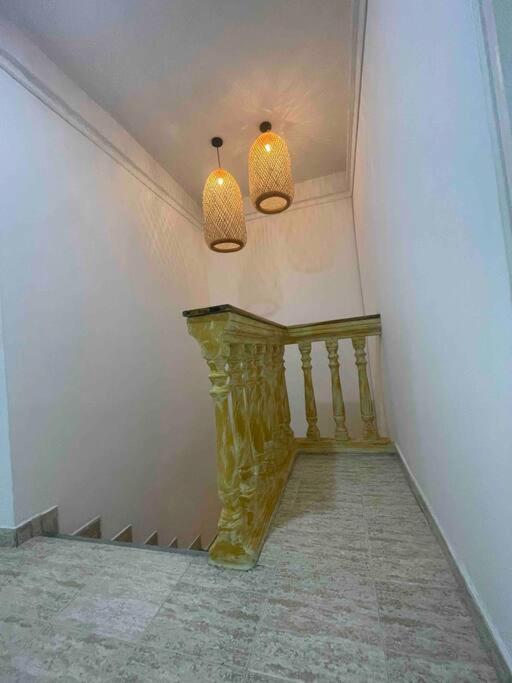 Сasa de vacaciones Beautiful House En El Centro Cartagena