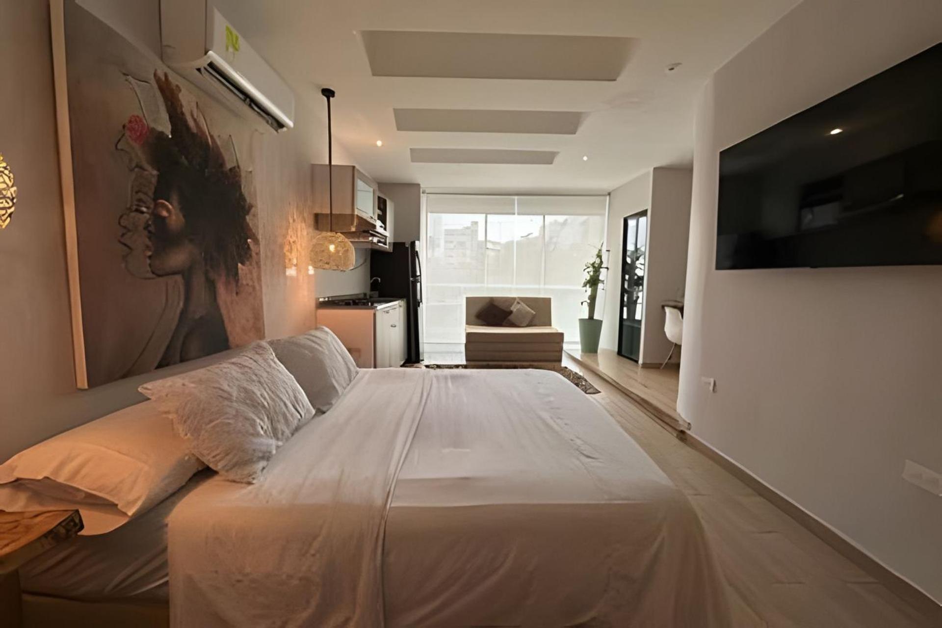 Marmulata House * Cartagena