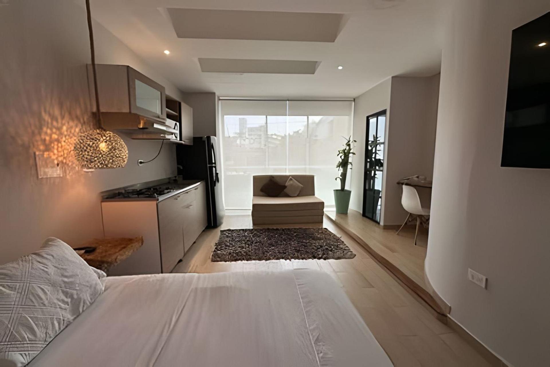 Marmulata House Cartagena