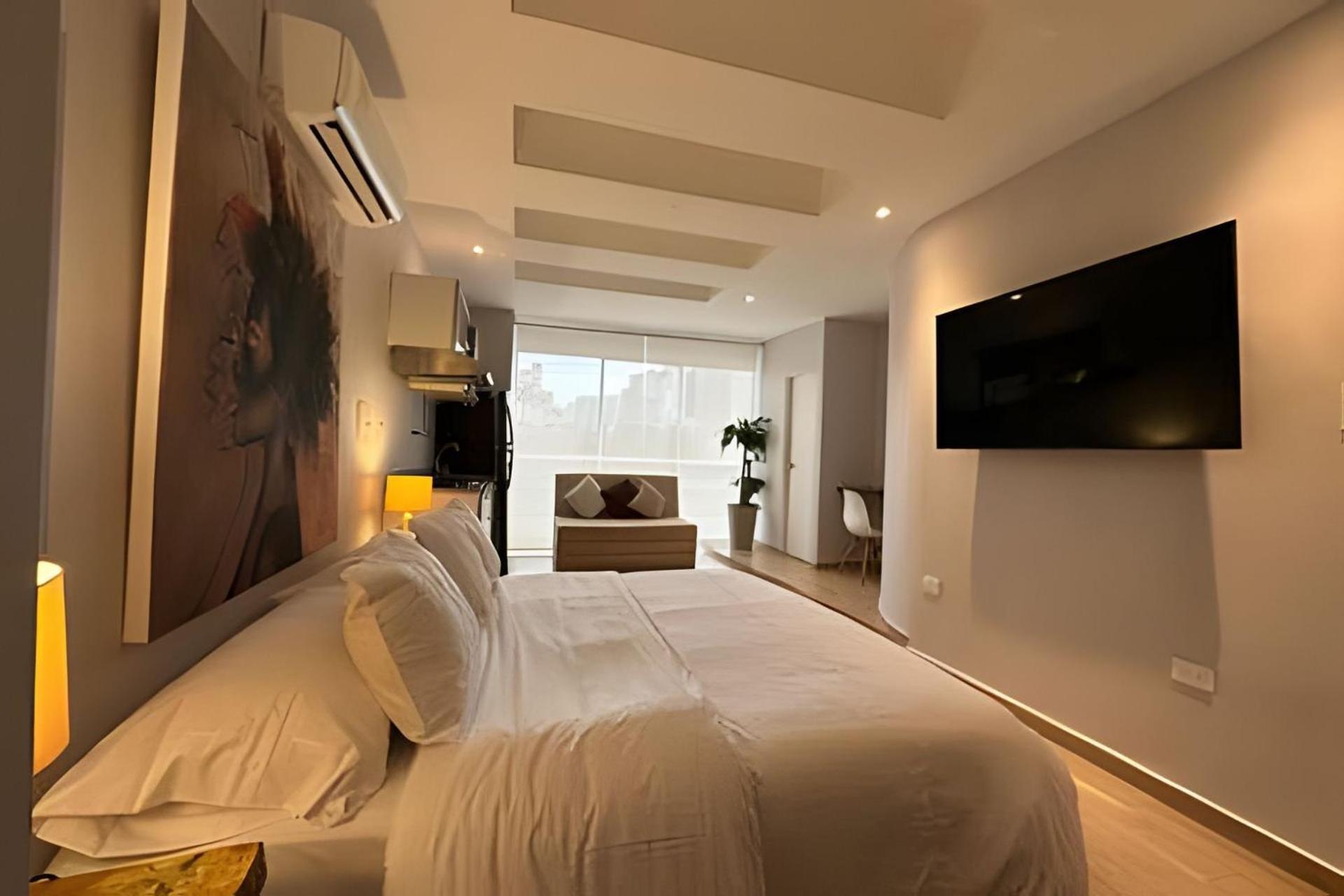 Marmulata House *
