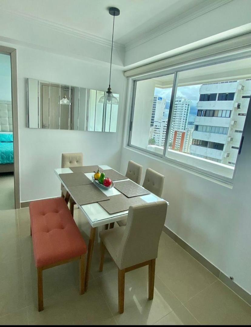 Apartamento En Bocagrande