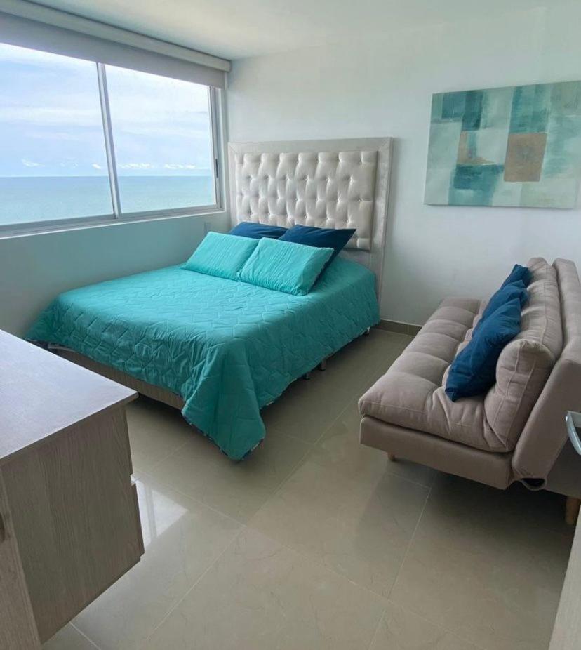En Bocagrande Apartamento Cartagena