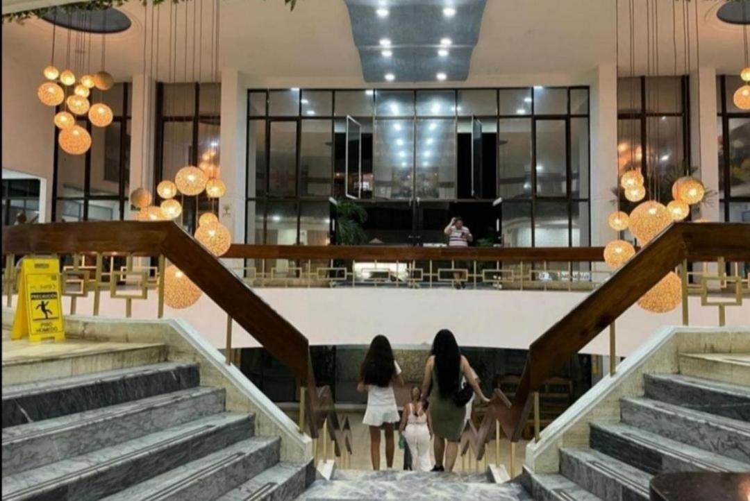 Nuevo Conquistador Piso 17 Cartagena