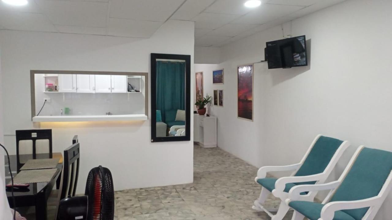 Apartment Casa Esmeralda *