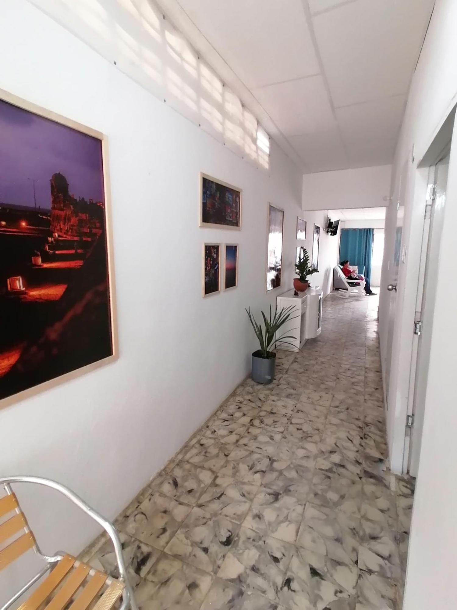 Casa Esmeralda Apartment *