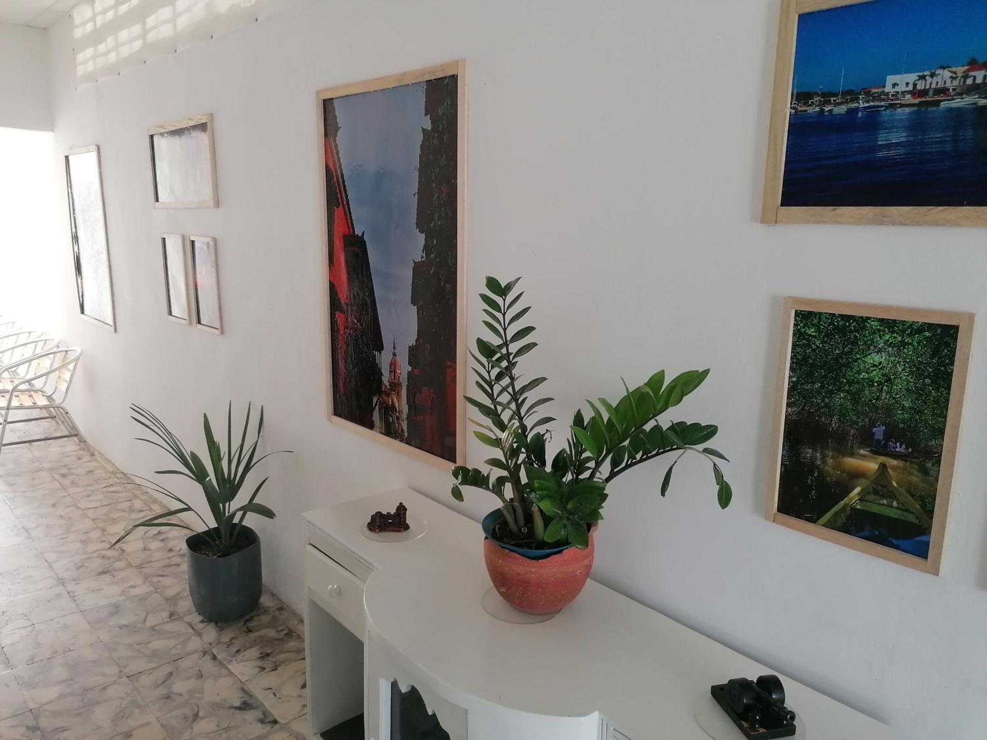 Casa Esmeralda Apartment *