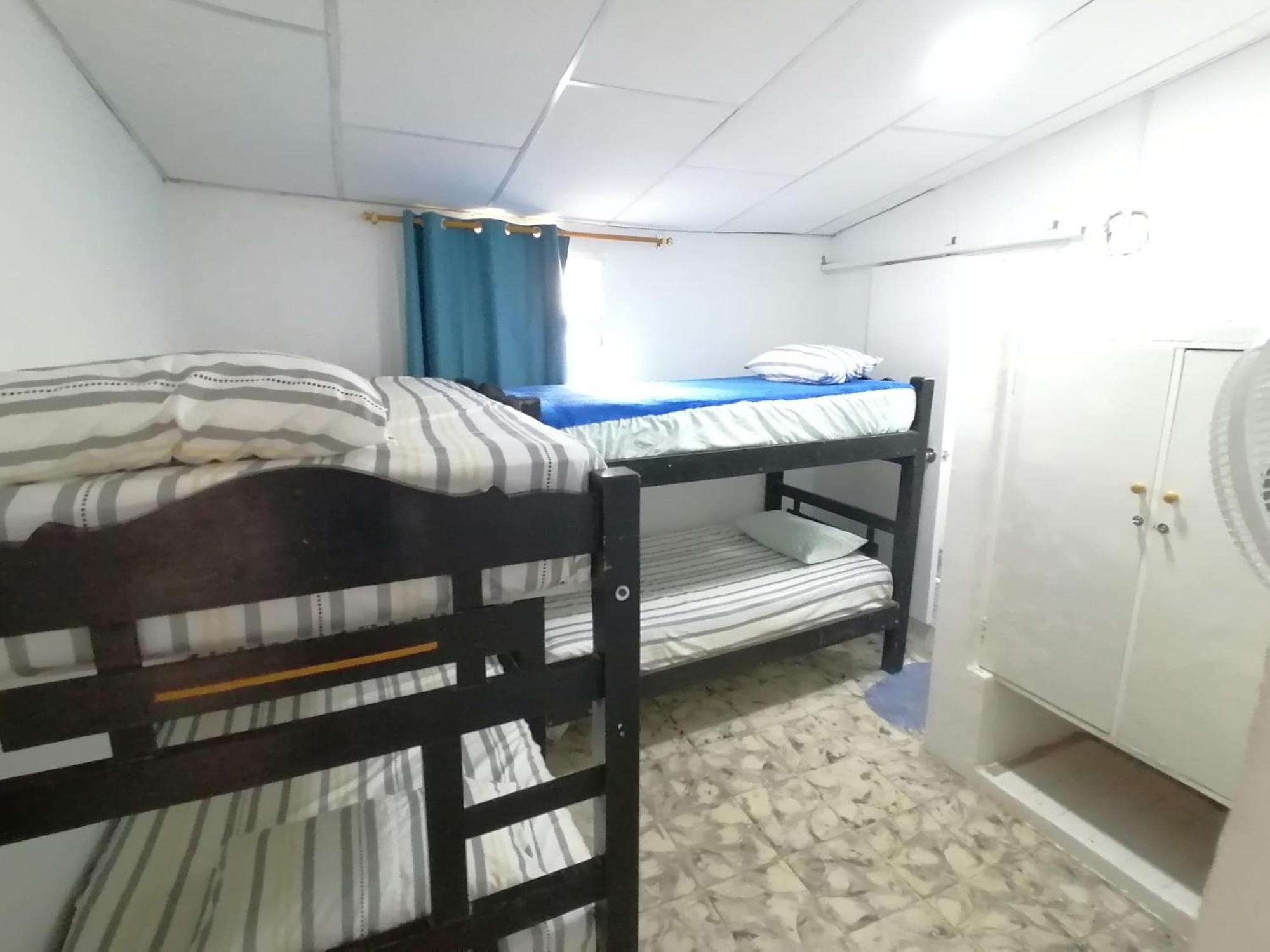 Casa Esmeralda Apartment Cartagena