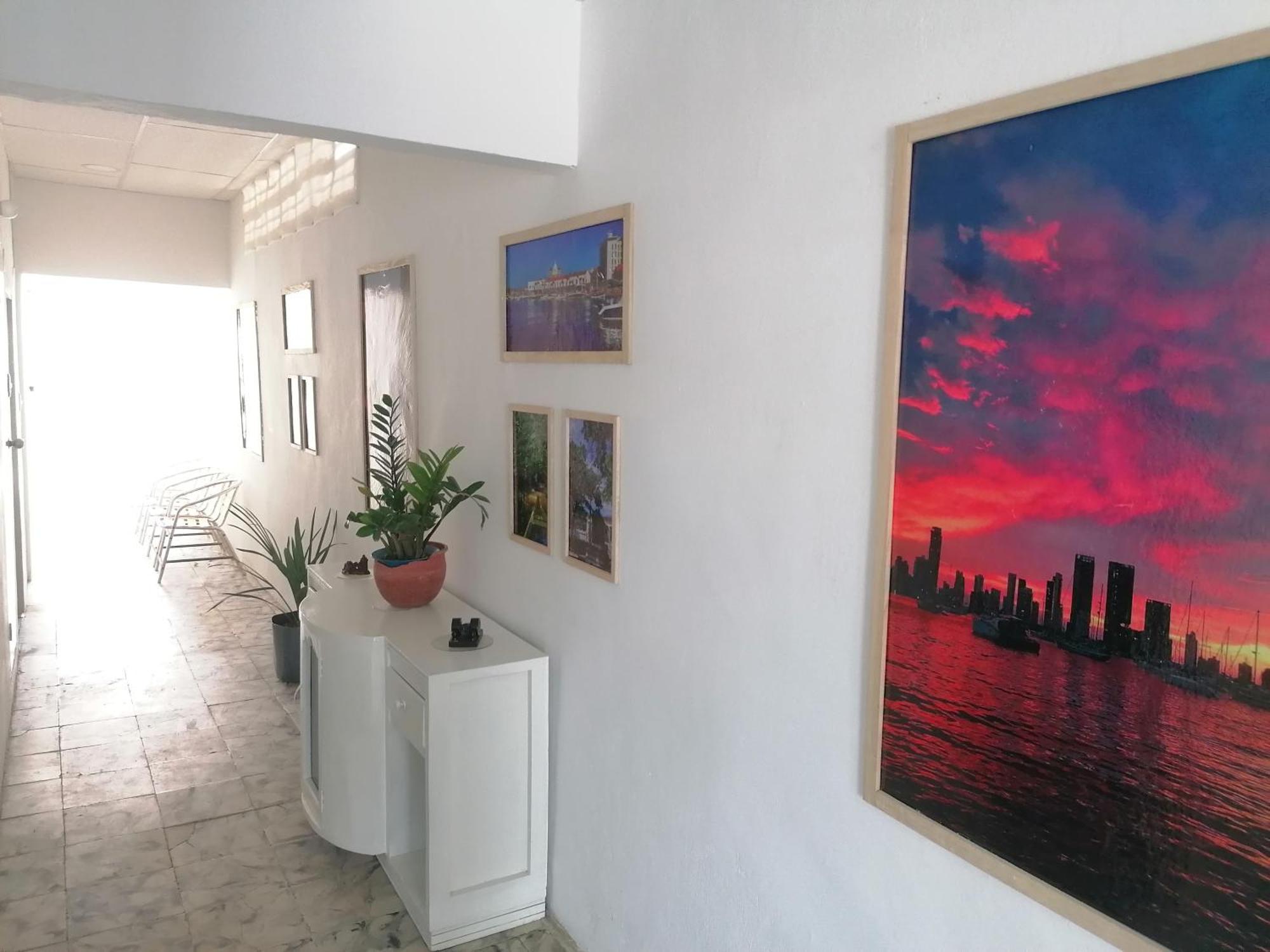 Casa Esmeralda Apartment *