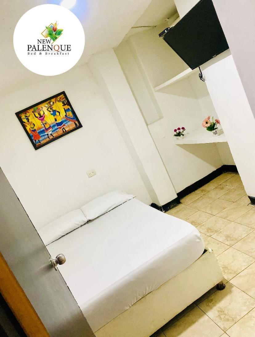 New Palenque - Privadas Bed and breakfast Cartagena