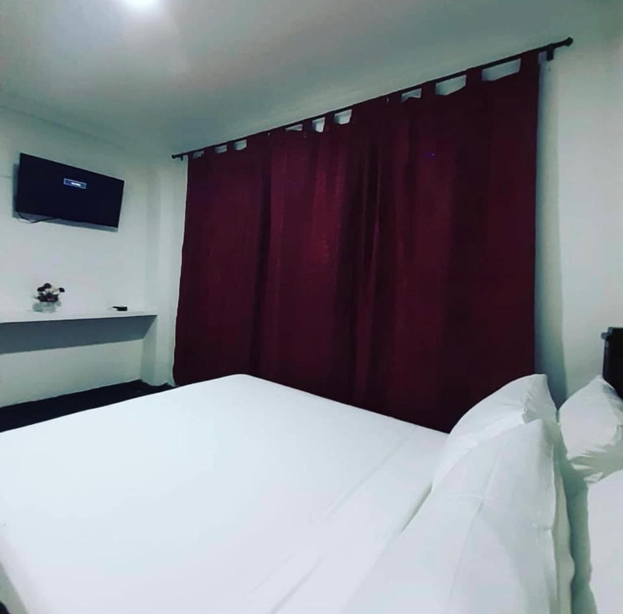 New Palenque - Privadas *