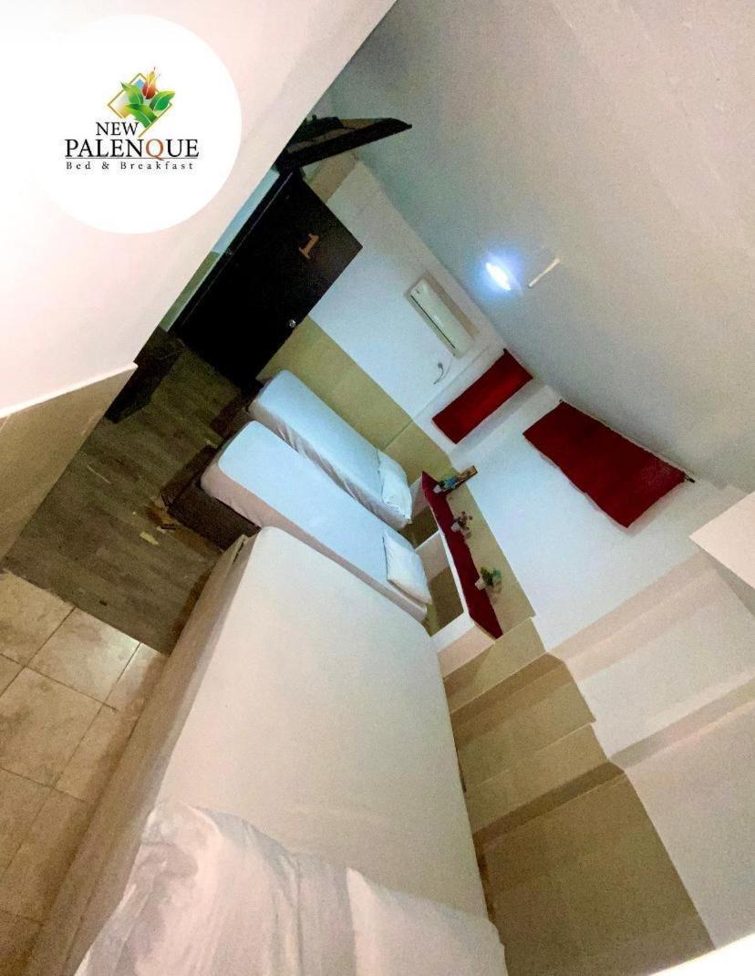 New Palenque - Privadas Cartagena
