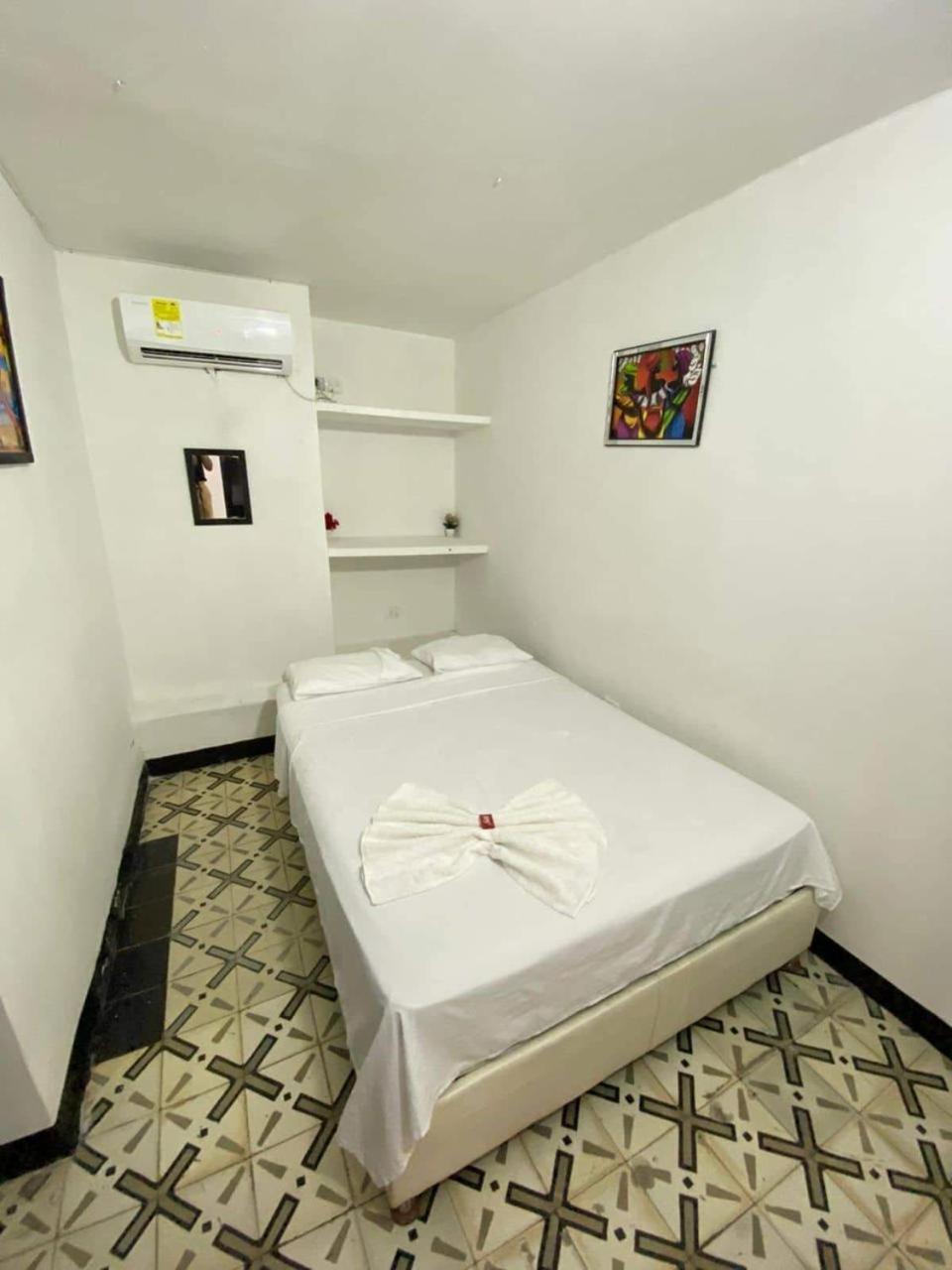 New Palenque - Privadas Bed and breakfast