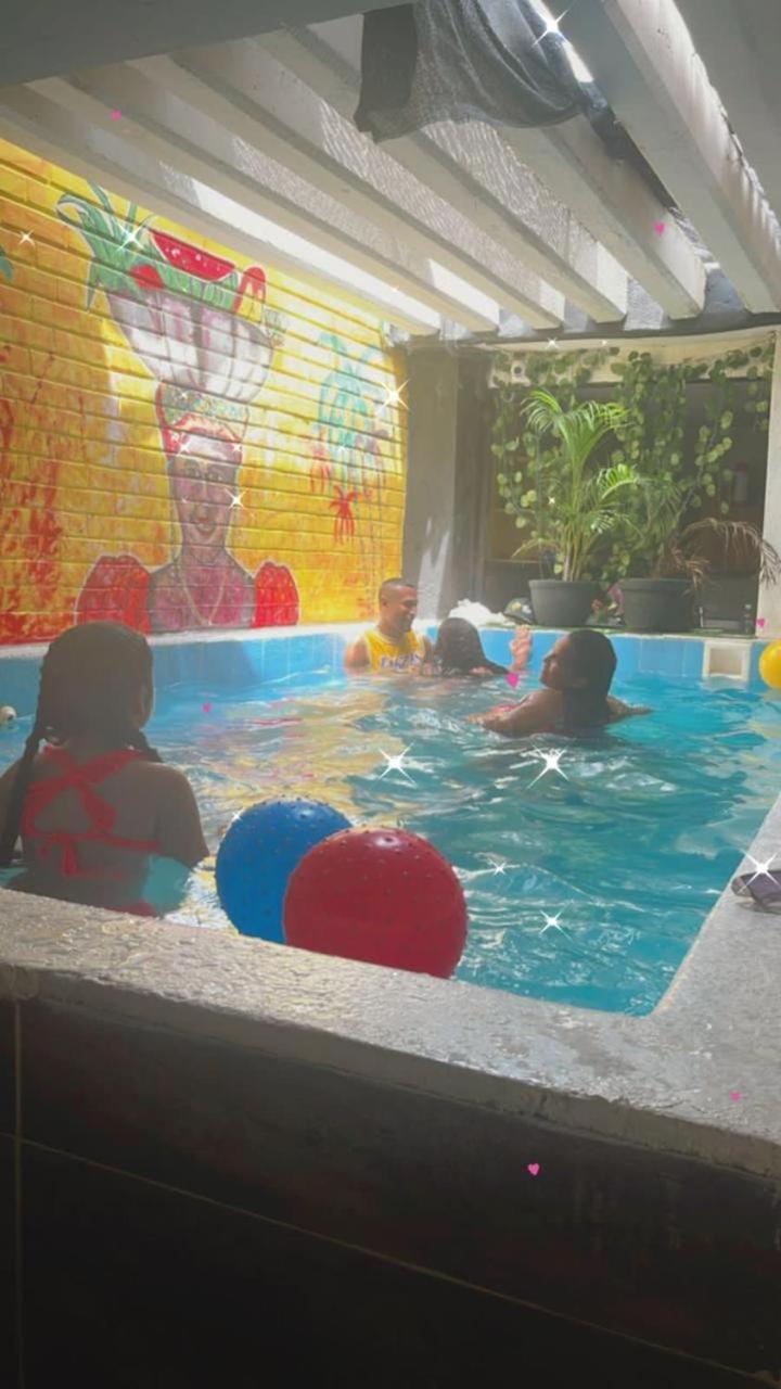 New Palenque - Privadas Bed and breakfast *