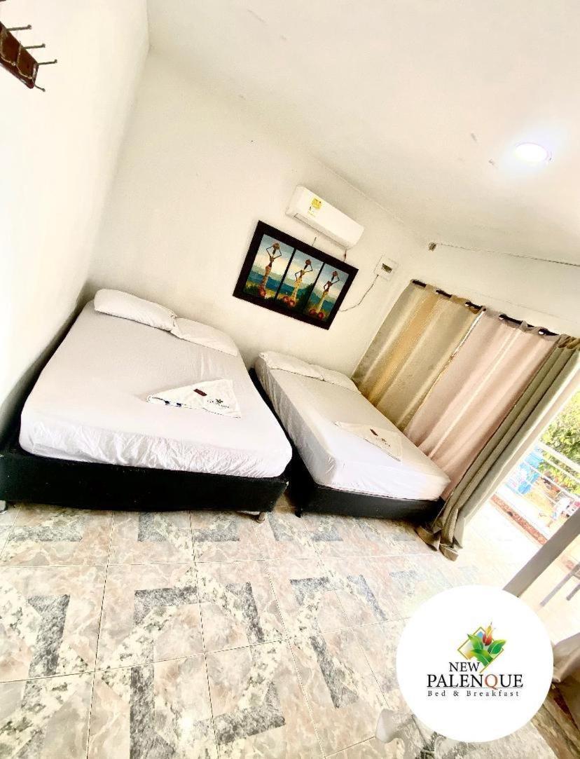 New Palenque - Privadas *