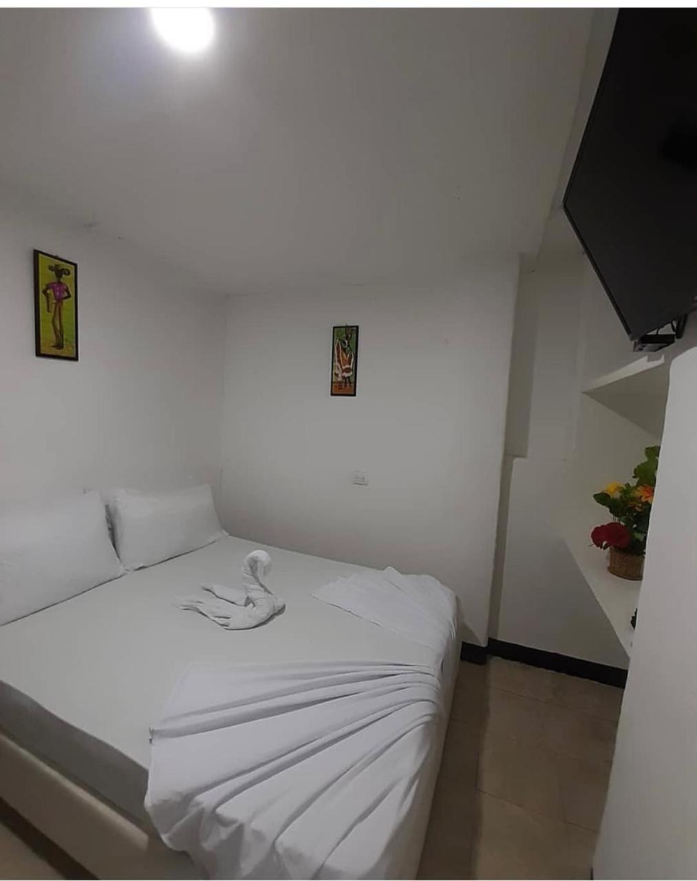 New Palenque - Privadas Bed and breakfast