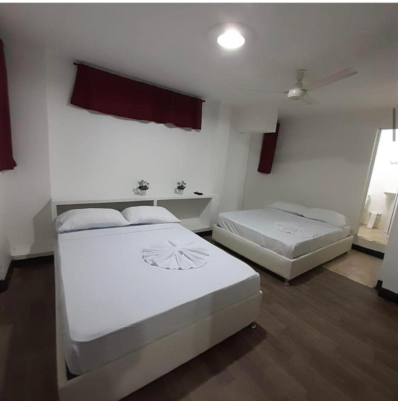 New Palenque - Privadas Bed and breakfast *