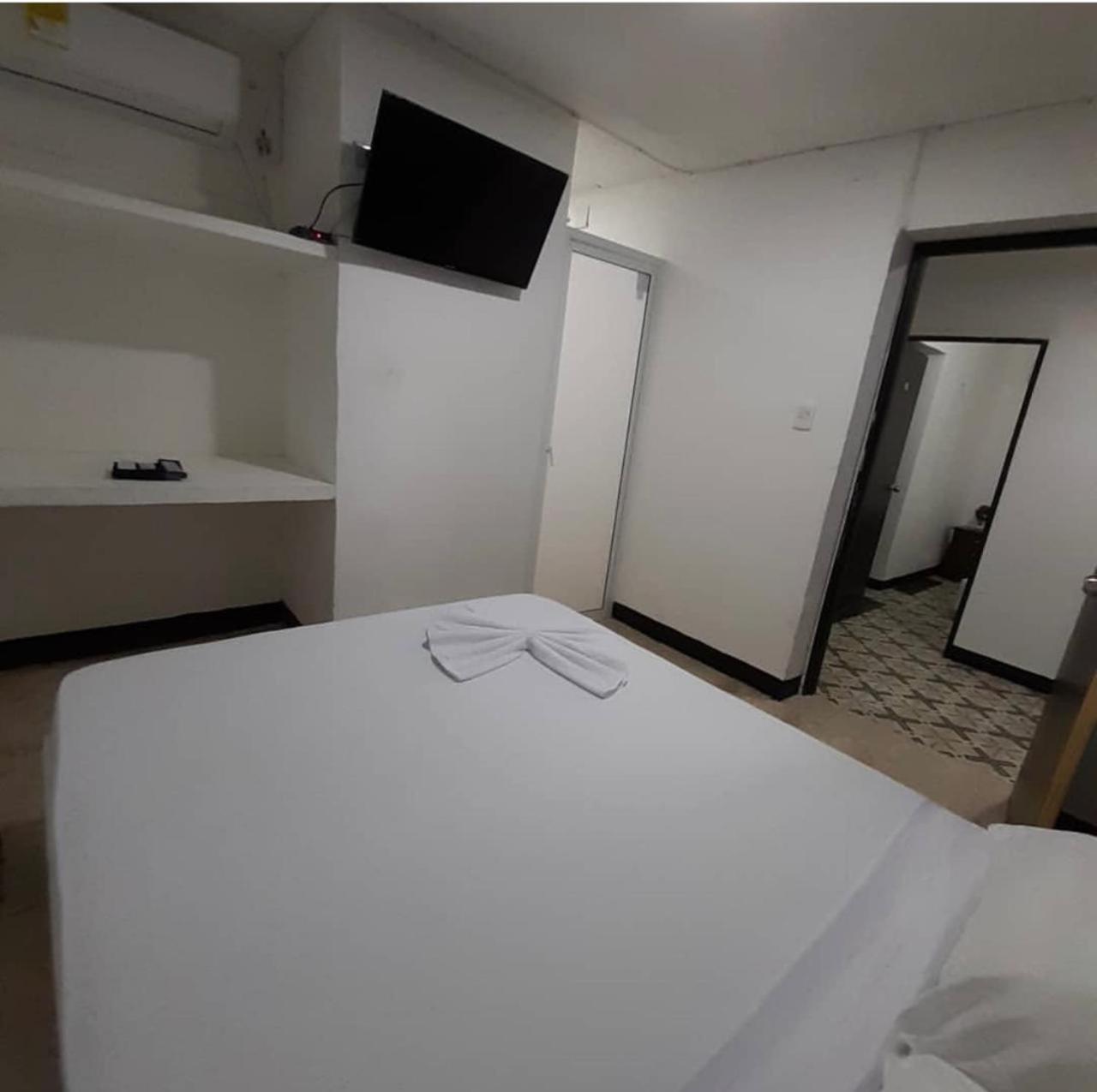 New Palenque - Privadas *