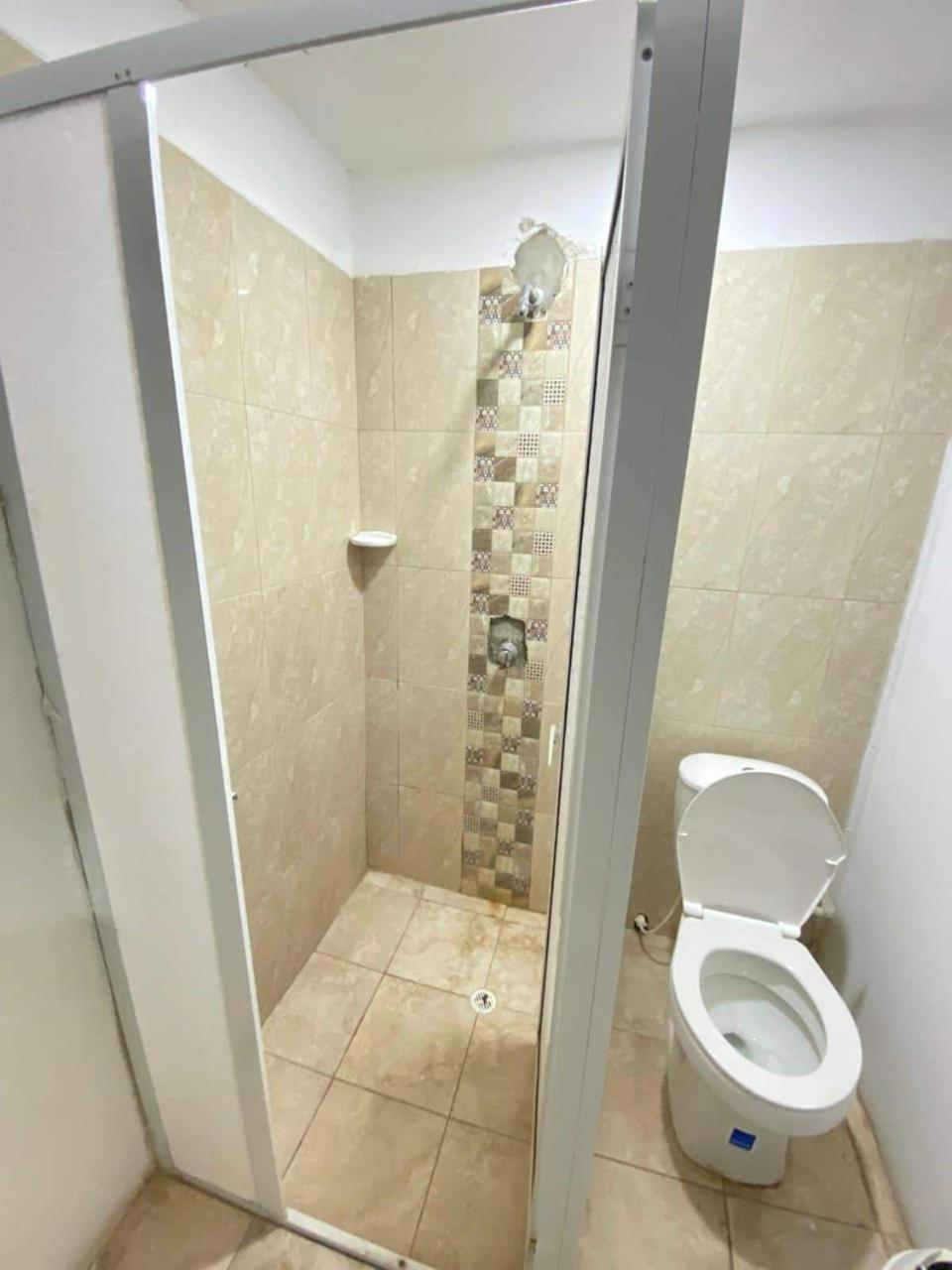 Bed and breakfast New Palenque - Privadas *