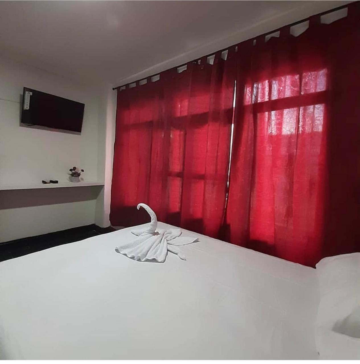 New Palenque - Privadas Cartagena