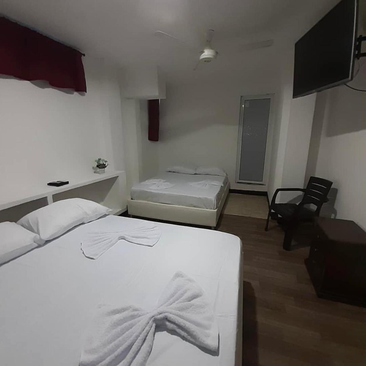 New Palenque - Privadas Bed & Breakfast *