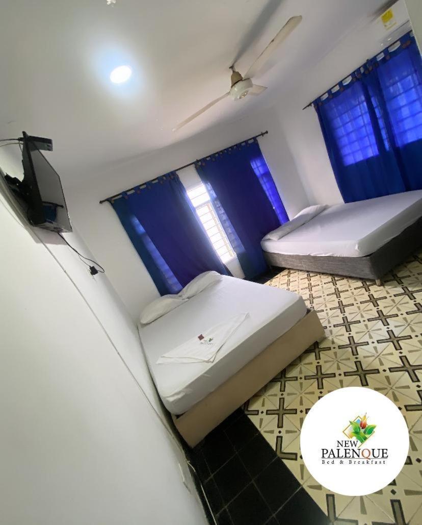 New Palenque - Privadas * Cartagena