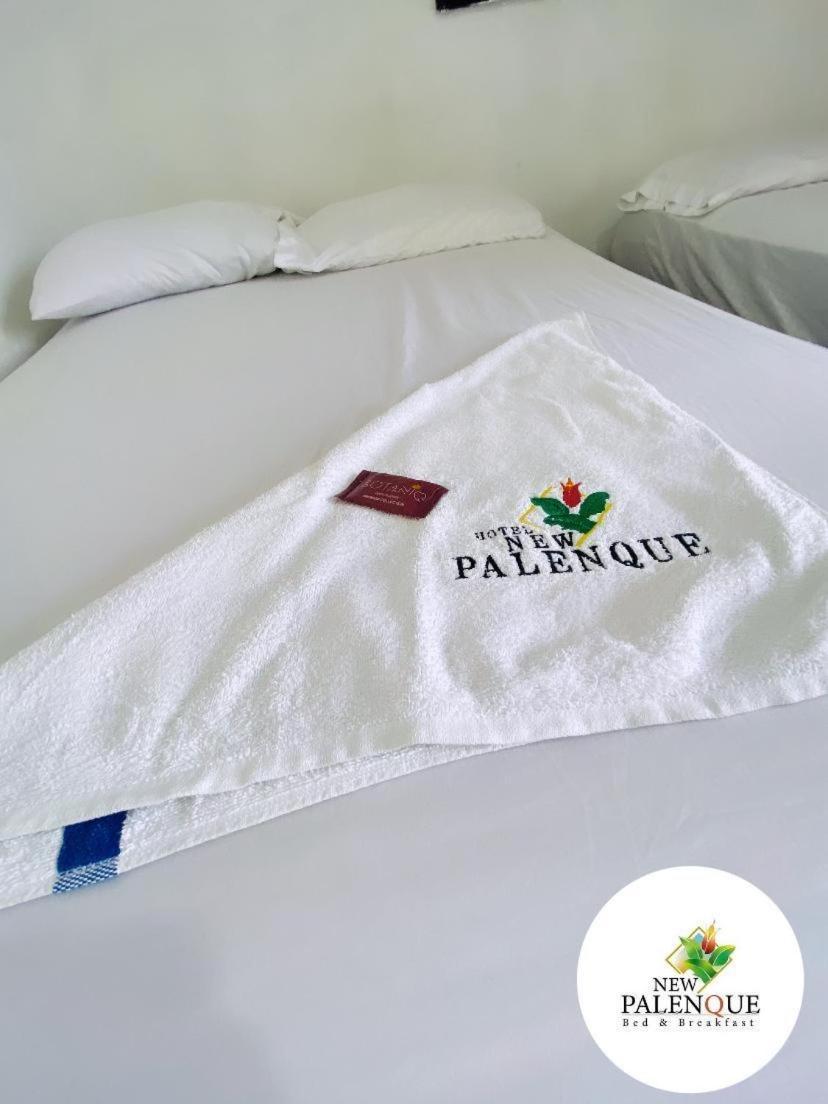 New Palenque - Privadas