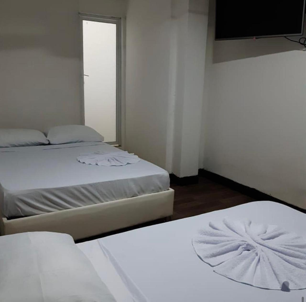 New Palenque - Privadas Bed & Breakfast