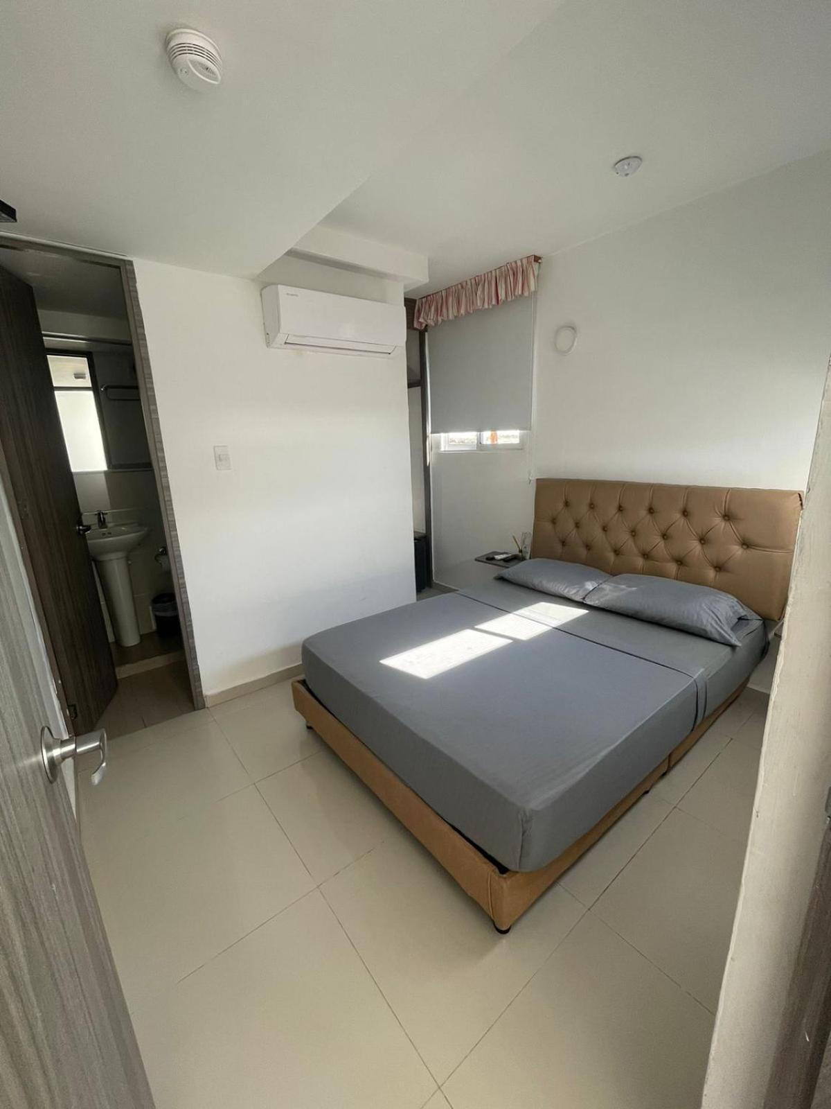 Hotel Hernandez Ctg