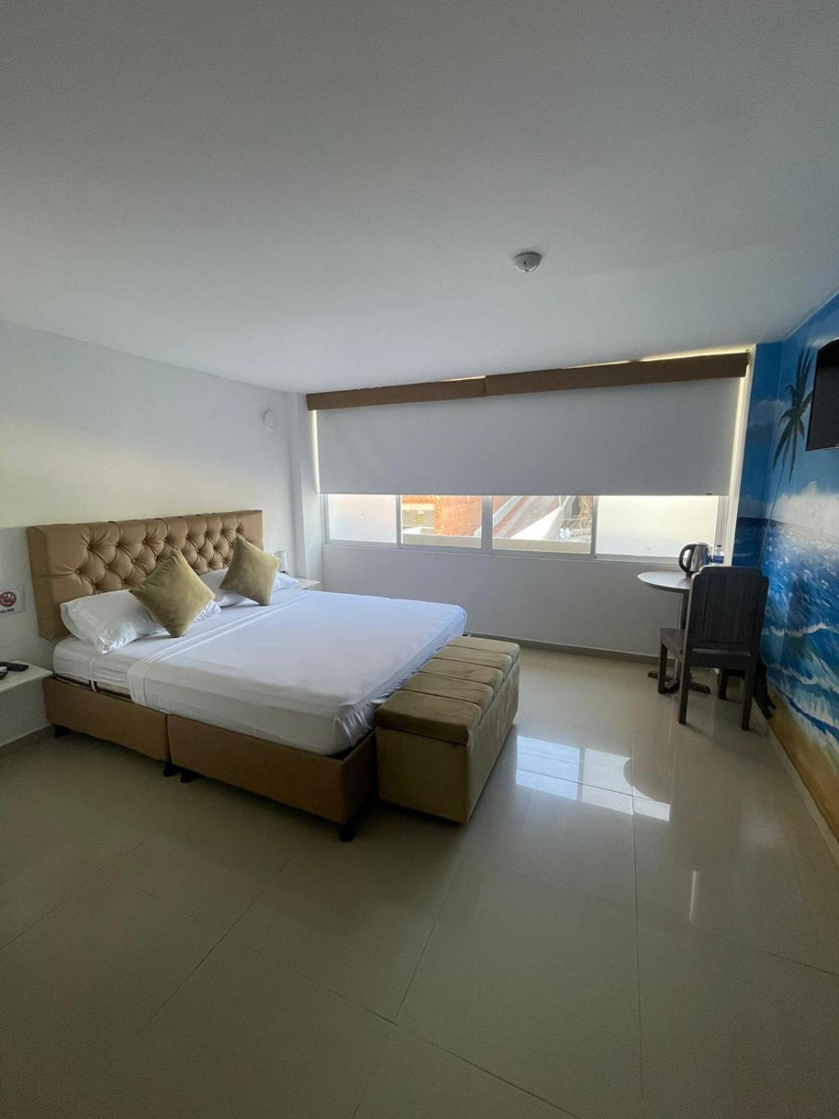 Hernandez Ctg Hotel 3*