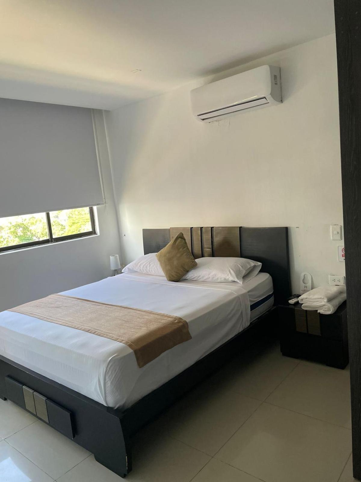 Hotel Hernandez Ctg 3*