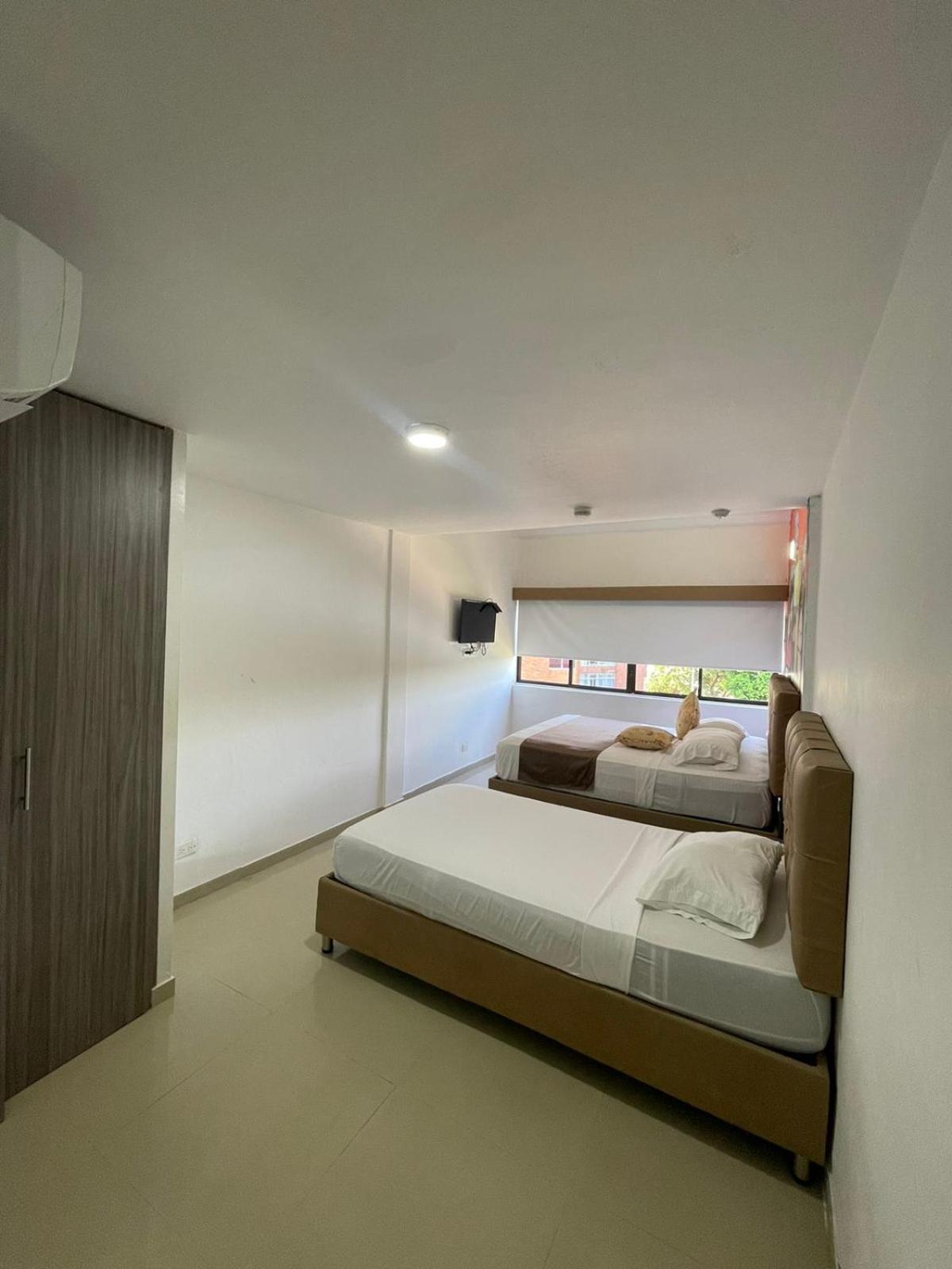 Hotel Hernandez Ctg