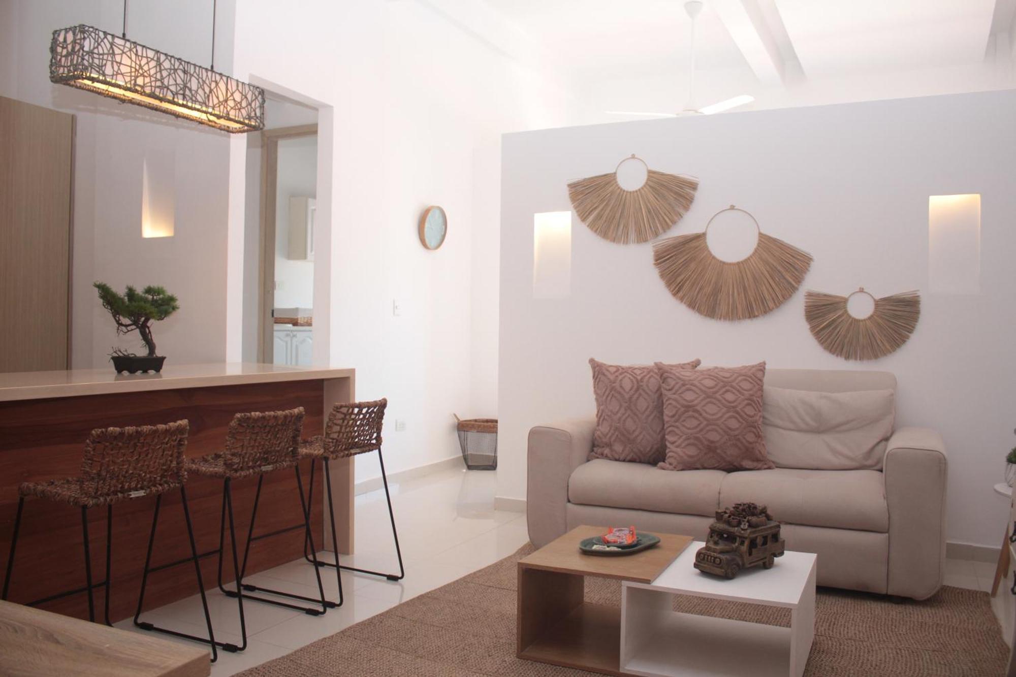 Hermosos En La Ciudad Vieja Apartamento *