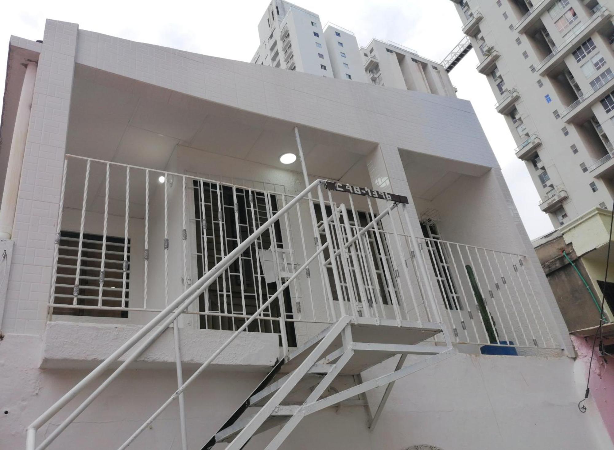 Apartment Casa Esmeralda Cartagena