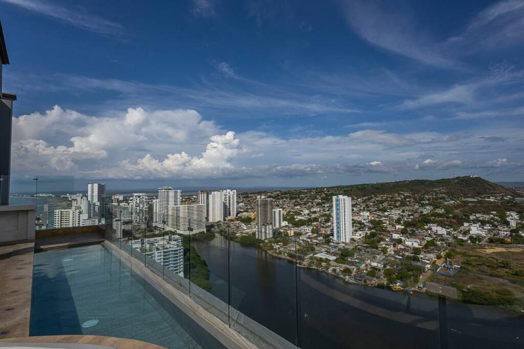New Vibrant & Memorable In Cartagena, Col Cartagena