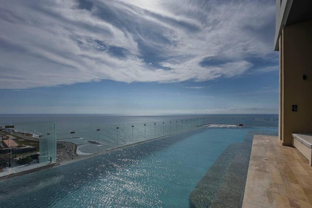 Apartamento New Vibrant & Memorable In Cartagena, Col