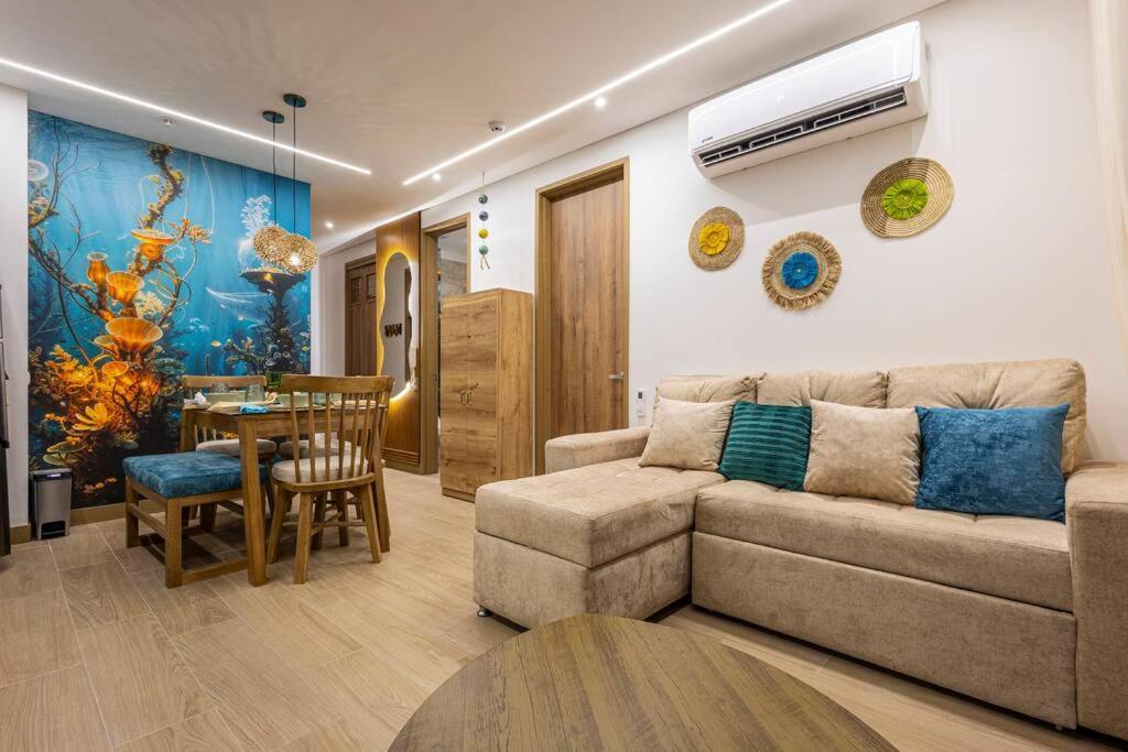 New Vibrant & Memorable In Cartagena, Col Apartamento *