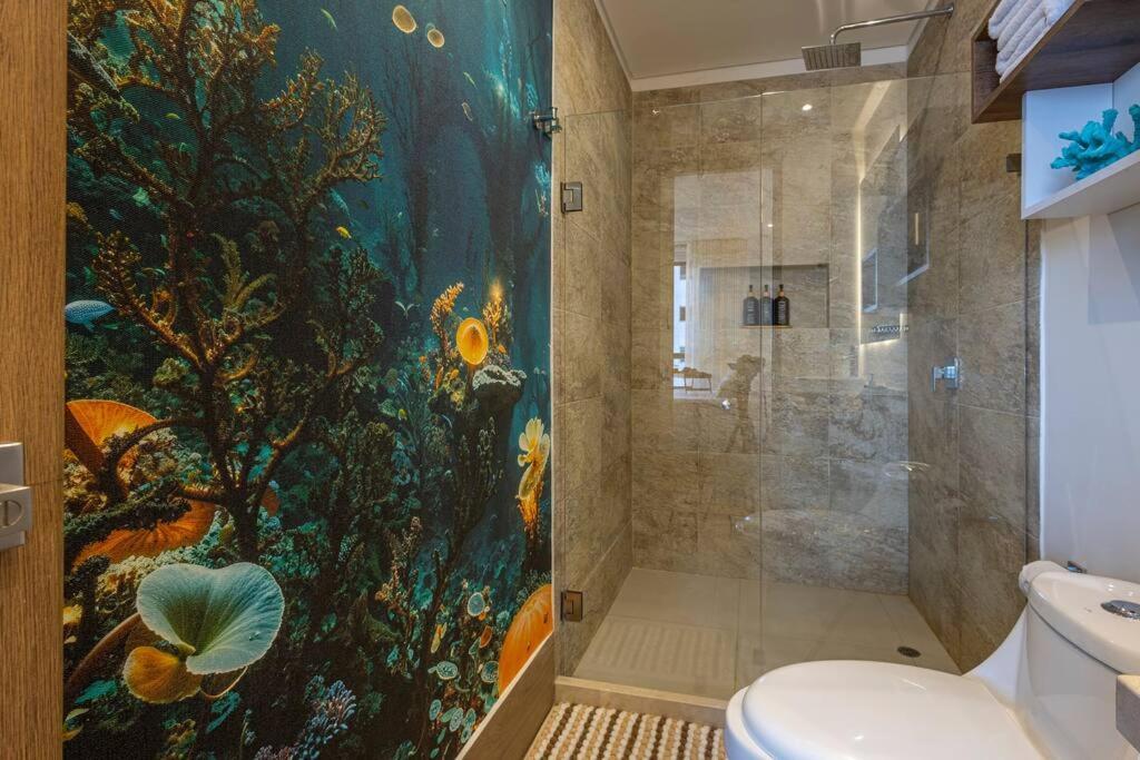 Apartamento New Vibrant & Memorable In Cartagena, Col *