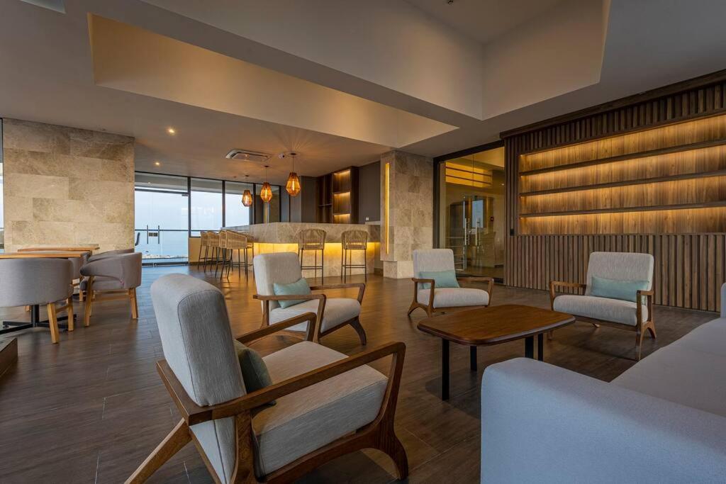 New Vibrant & Memorable In Cartagena, Col Apartamento Cartagena