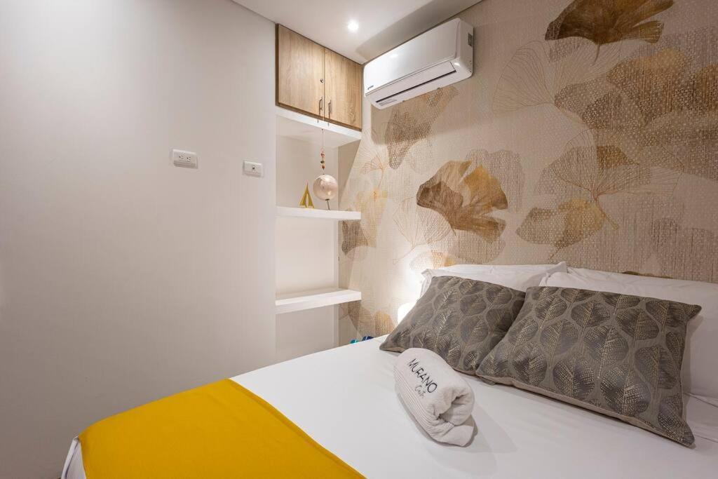 Apartamento New Vibrant & Memorable In Cartagena, Col Cartagena