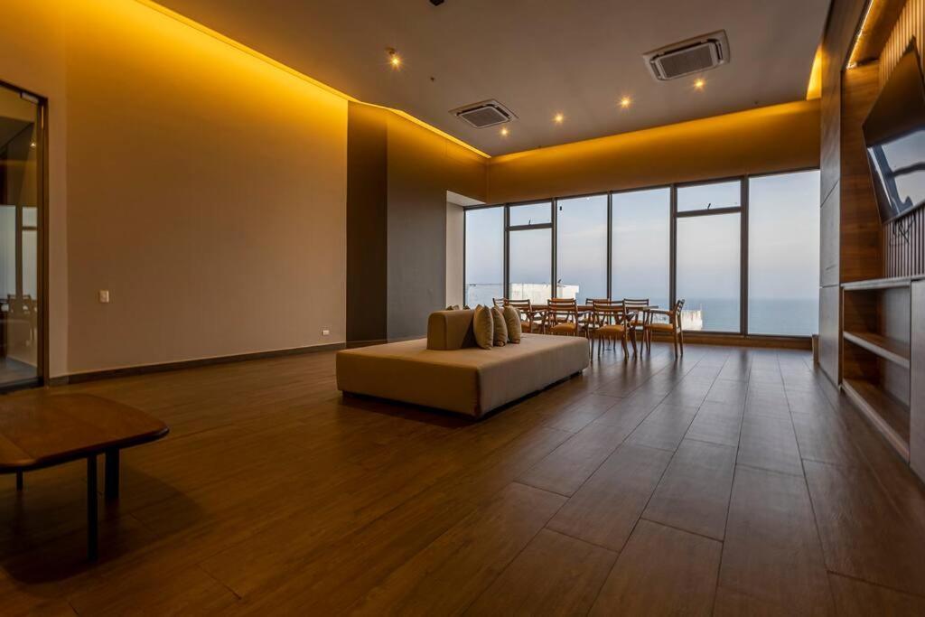New Vibrant & Memorable In Cartagena, Col Apartamento