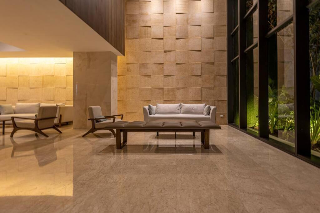 Apartamento New Vibrant & Memorable In Cartagena, Col