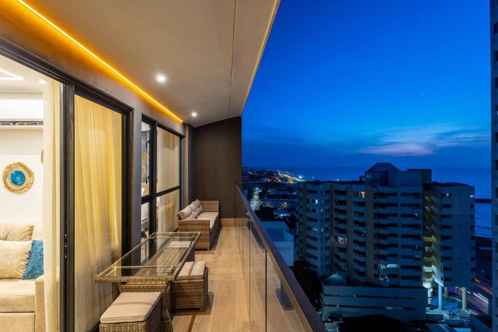 Apartamento New Vibrant & Memorable In Cartagena, Col Cartagena