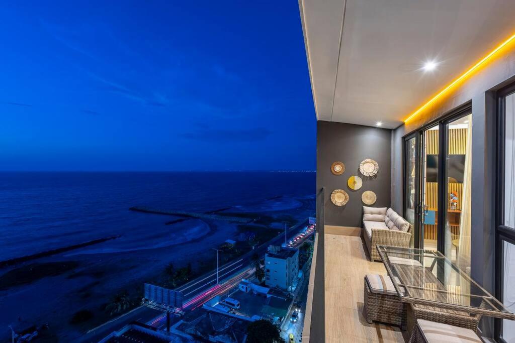 New Vibrant & Memorable In Cartagena, Col Cartagena