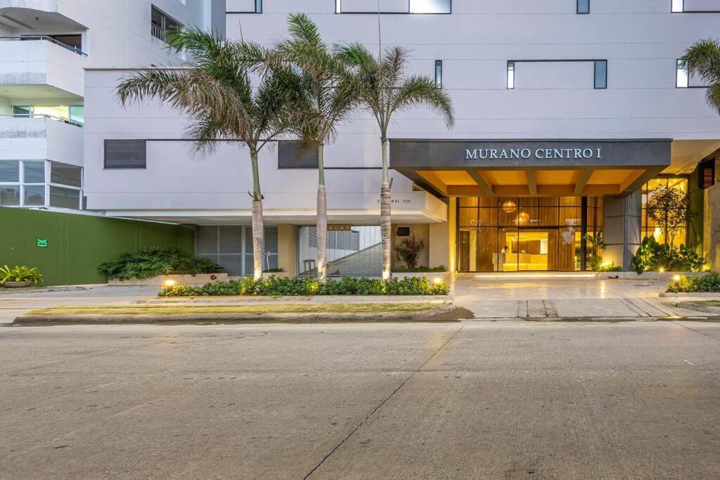 New Vibrant & Memorable In Cartagena, Col Apartamento *